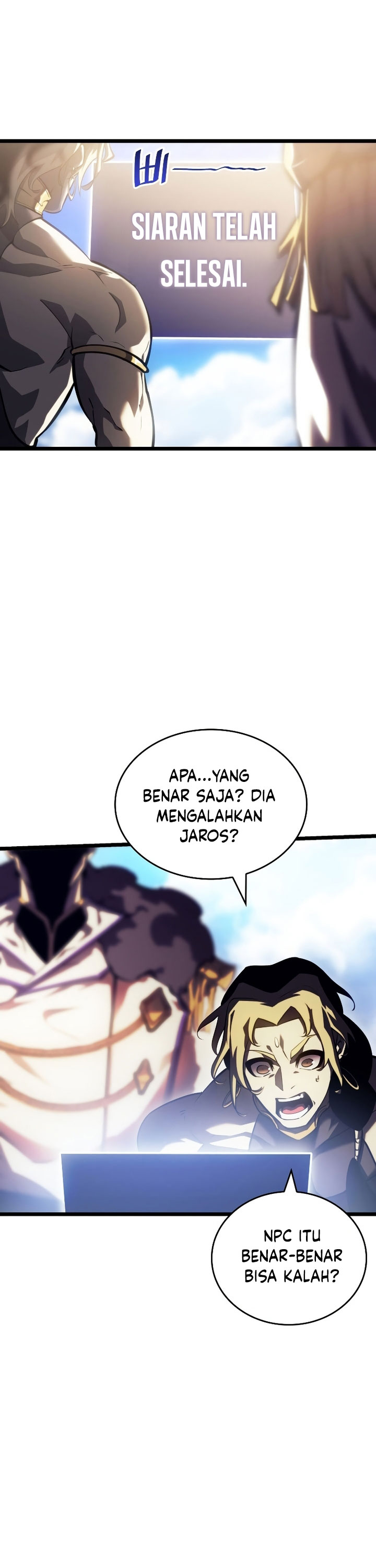 Return of the SSS-Class Ranker chapter 86