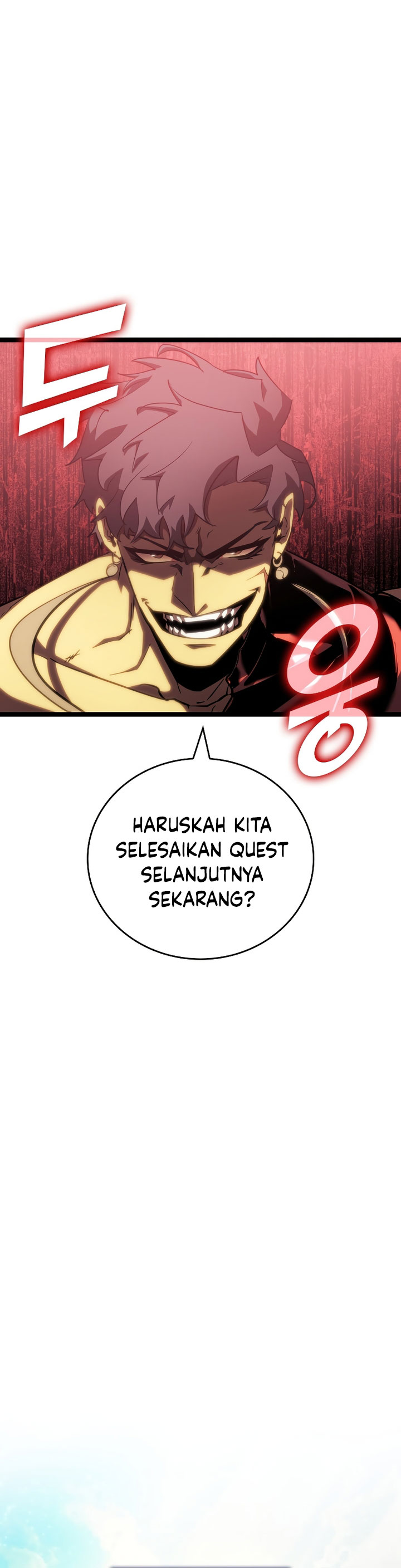 Return of the SSS-Class Ranker chapter 86