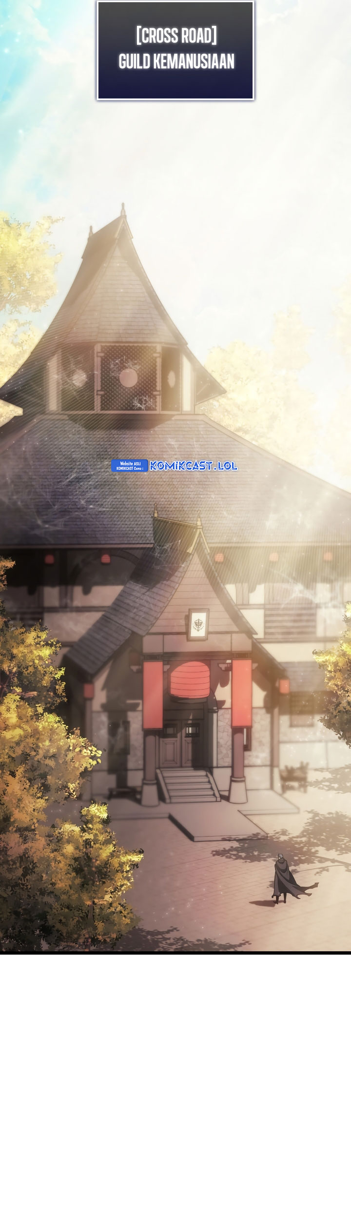 Return of the SSS-Class Ranker chapter 86