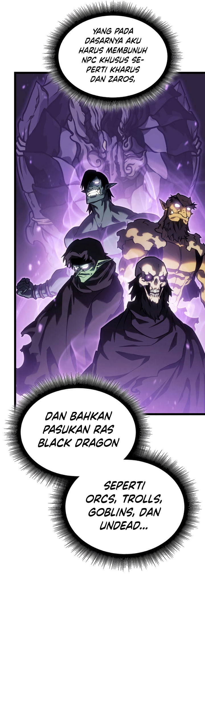 Return of the SSS-Class Ranker chapter 86
