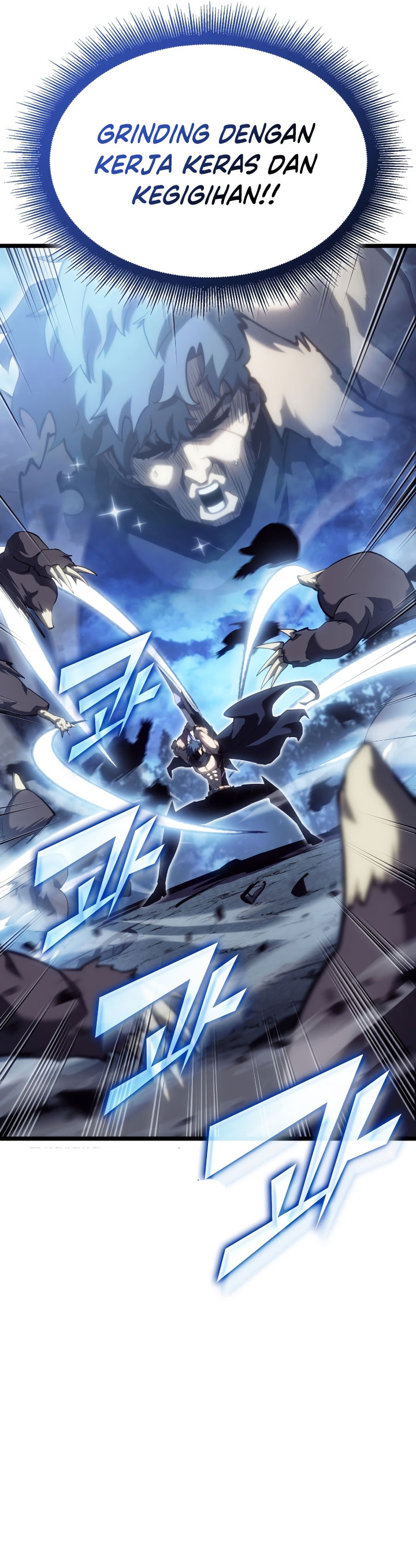 Return of the SSS-Class Ranker chapter 86