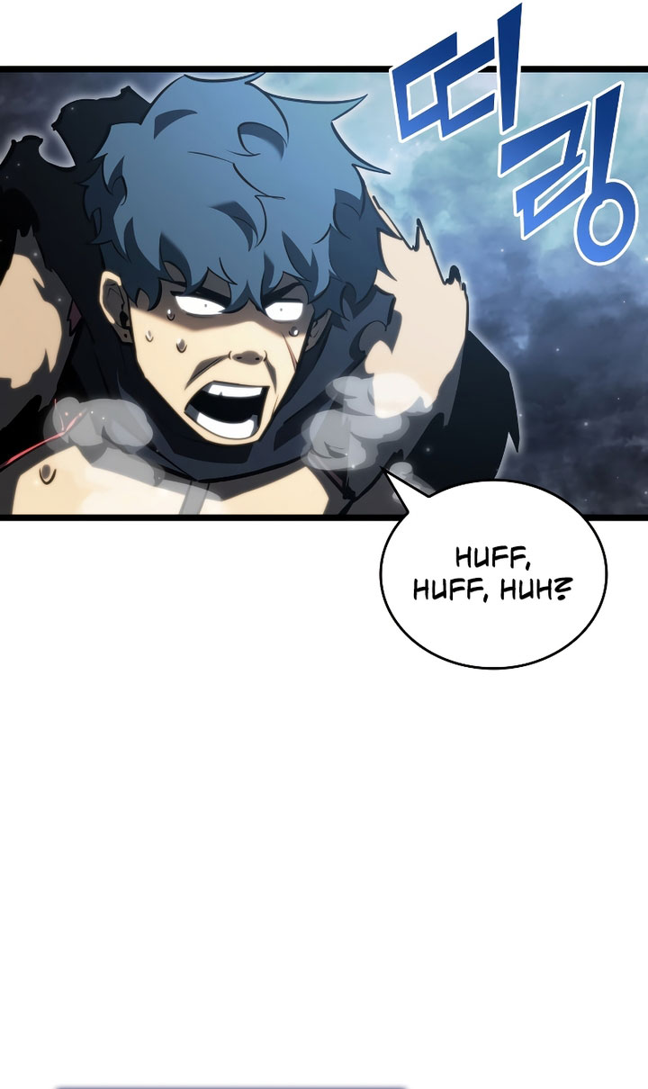 Return of the SSS-Class Ranker chapter 86