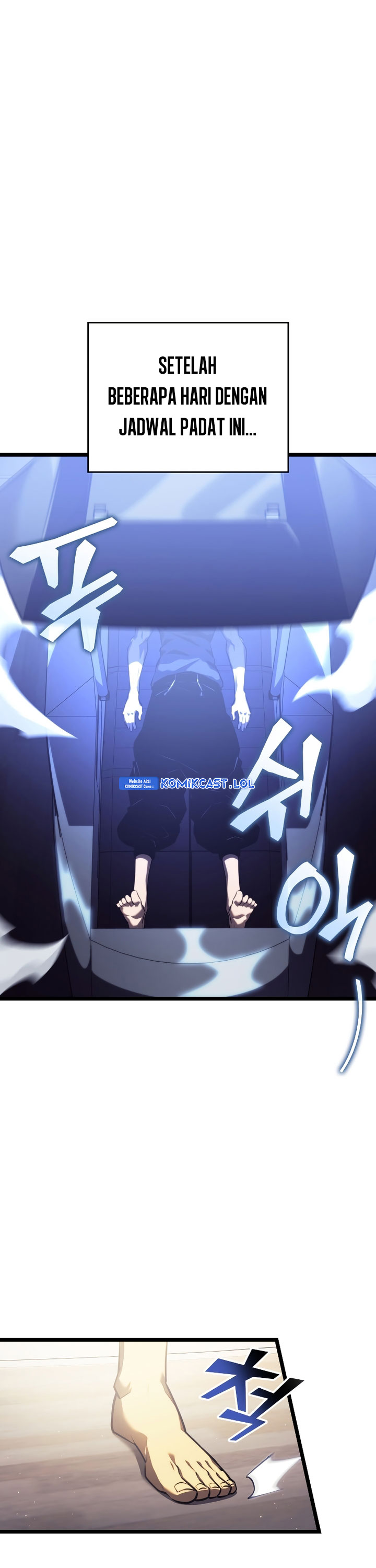 Return of the SSS-Class Ranker chapter 86