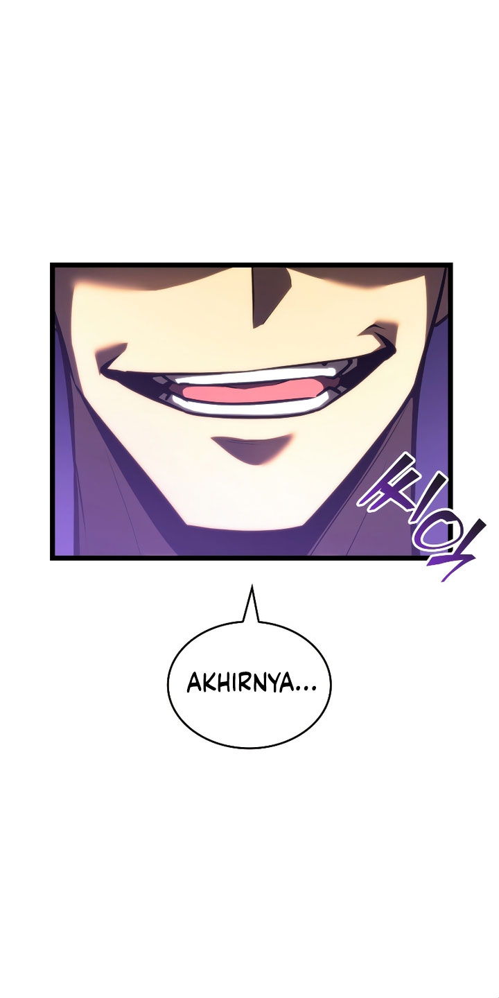 Return of the SSS-Class Ranker chapter 86