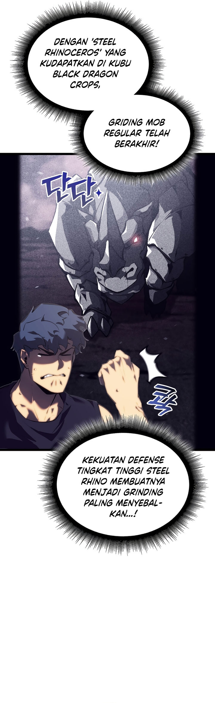 Return of the SSS-Class Ranker chapter 86