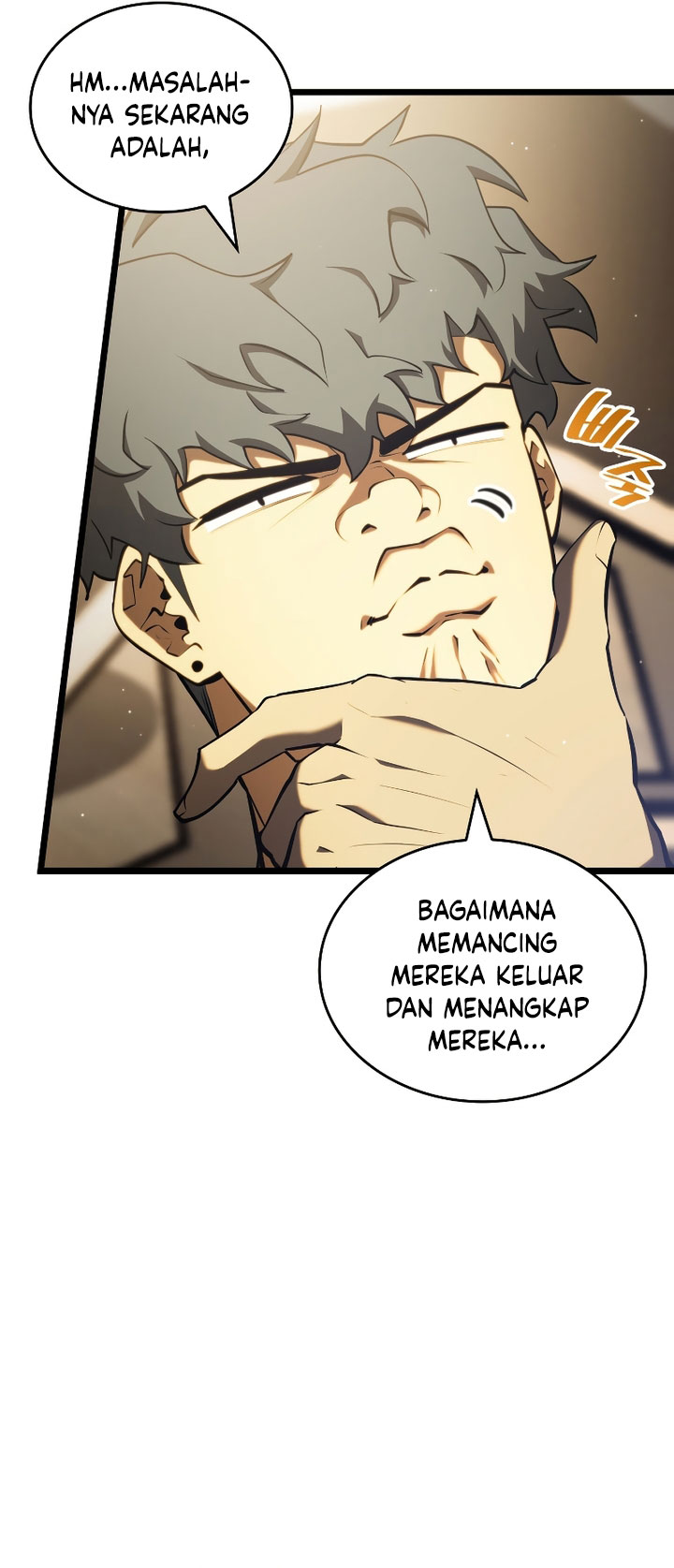 Return of the SSS-Class Ranker chapter 86
