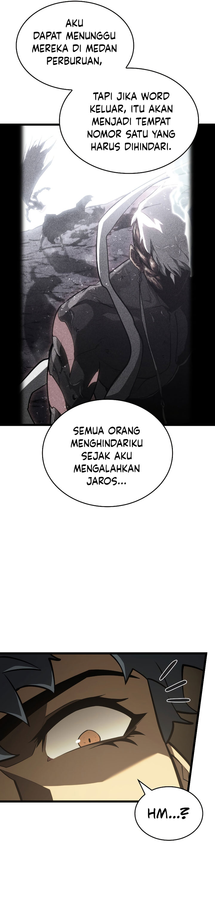Return of the SSS-Class Ranker chapter 86