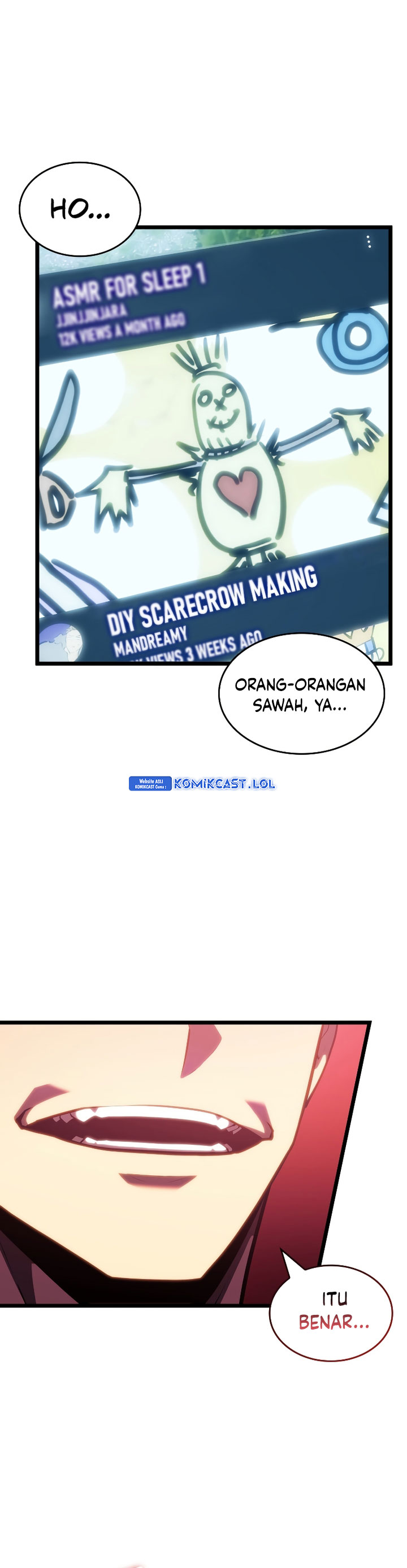Return of the SSS-Class Ranker chapter 86