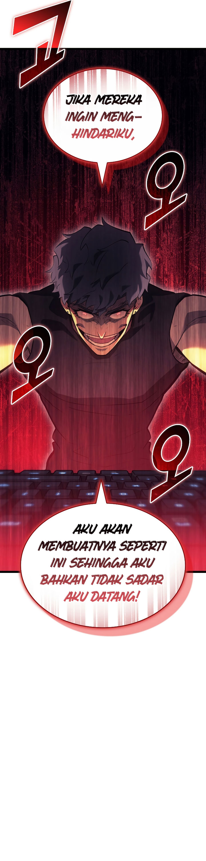 Return of the SSS-Class Ranker chapter 86