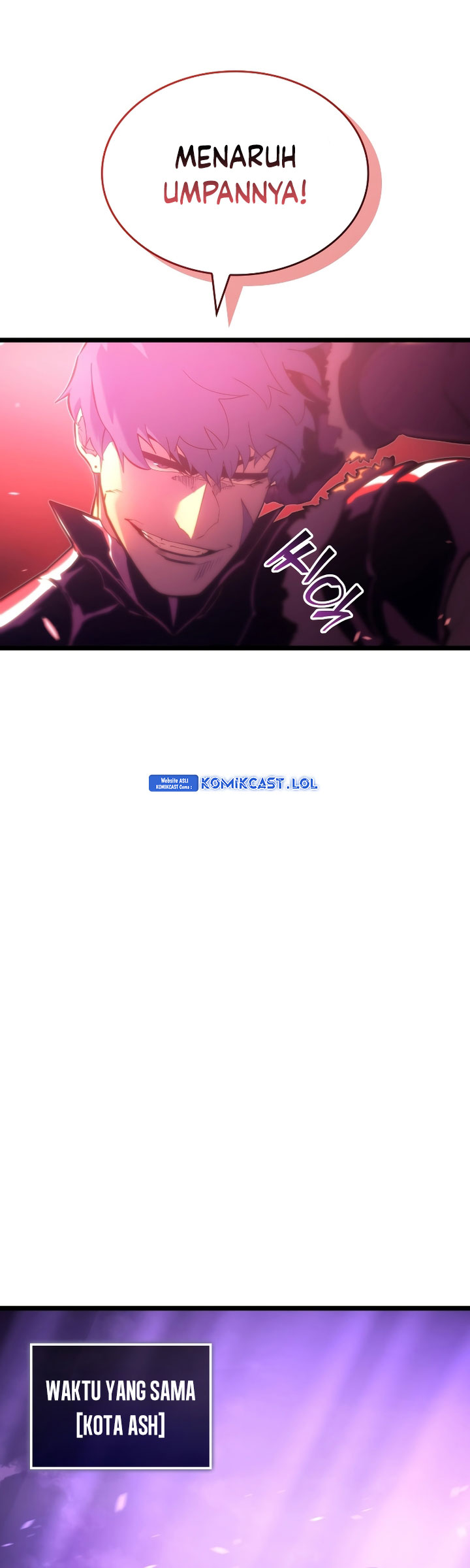 Return of the SSS-Class Ranker chapter 86