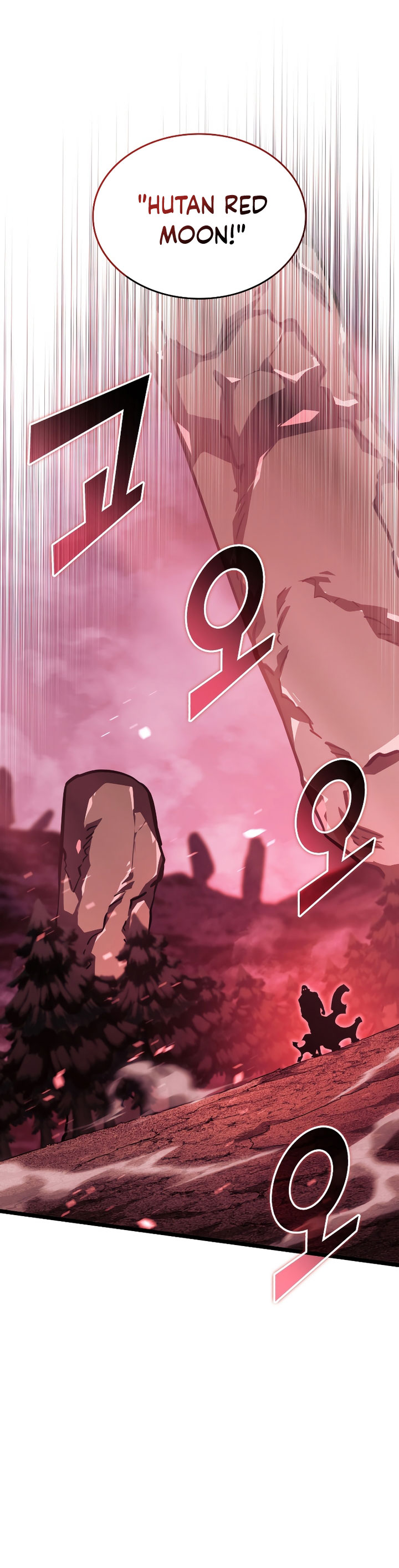 Return of the SSS-Class Ranker chapter 86