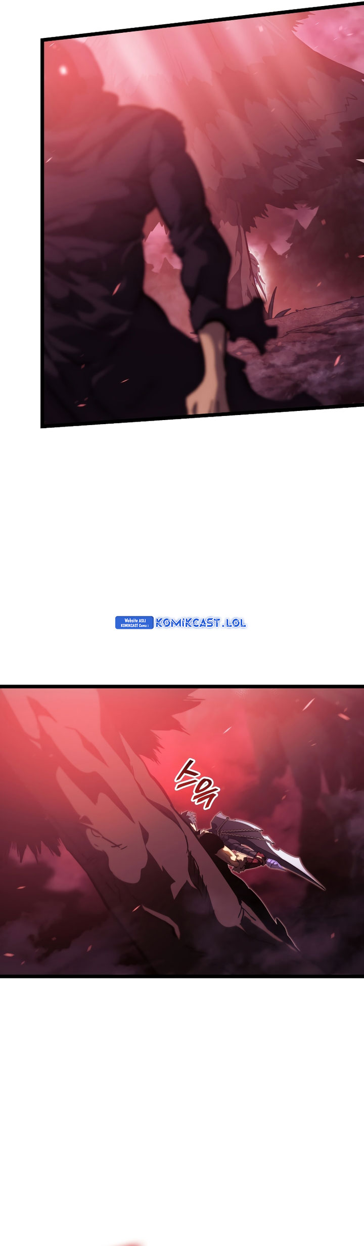 Return of the SSS-Class Ranker chapter 86