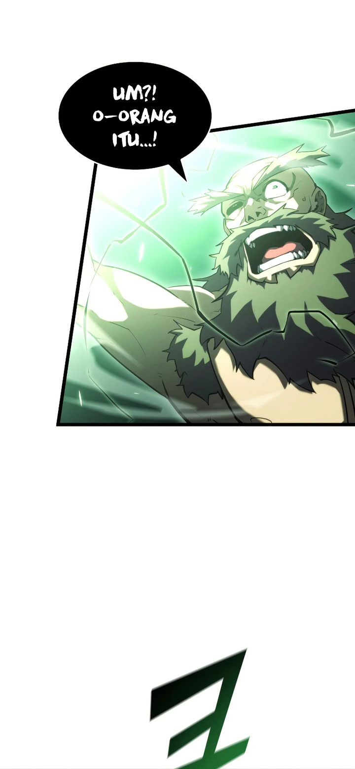 Return of the SSS-Class Ranker chapter 90