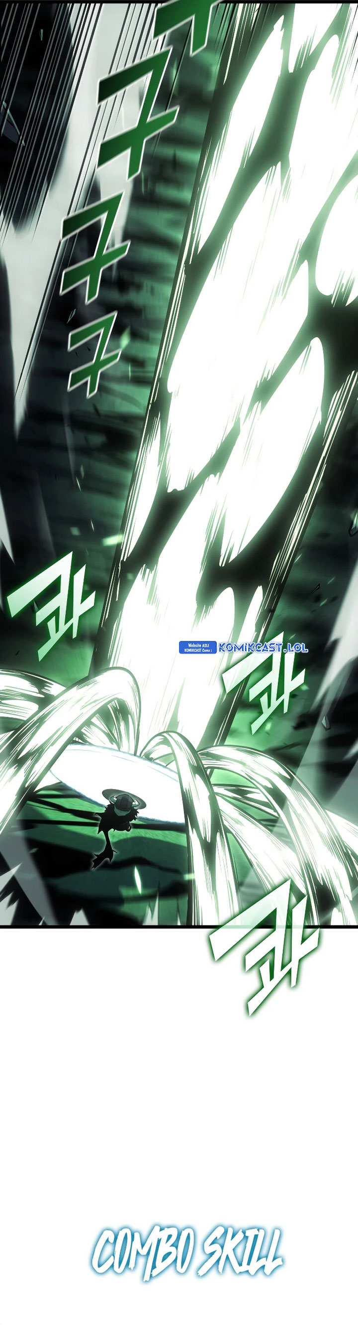 Return of the SSS-Class Ranker chapter 90