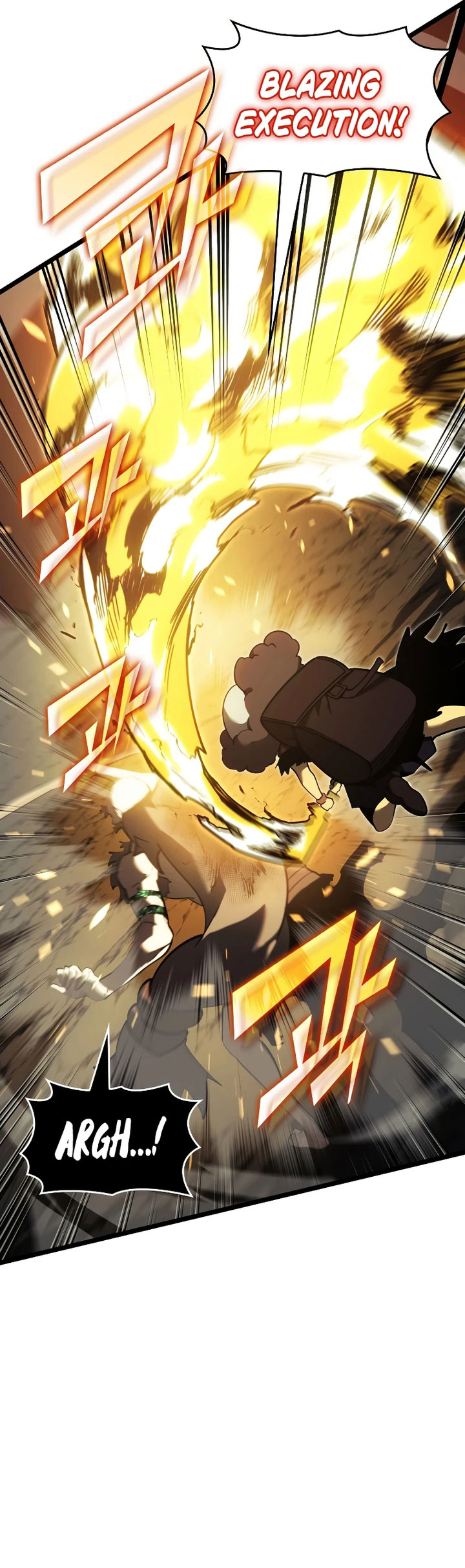 Return of the SSS-Class Ranker chapter 90