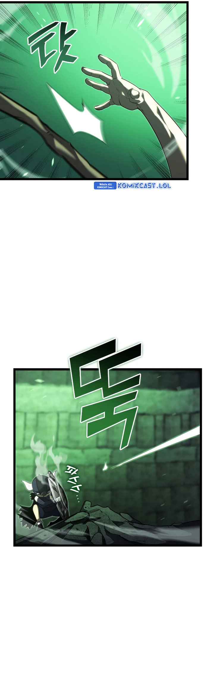 Return of the SSS-Class Ranker chapter 90