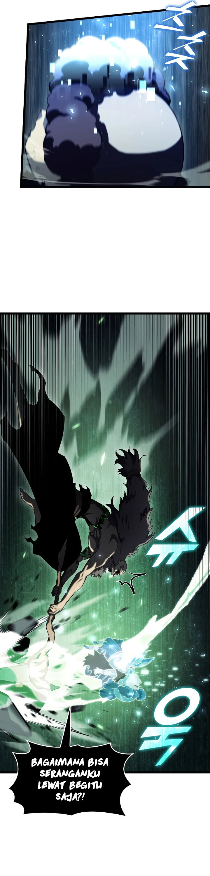 Return of the SSS-Class Ranker chapter 90