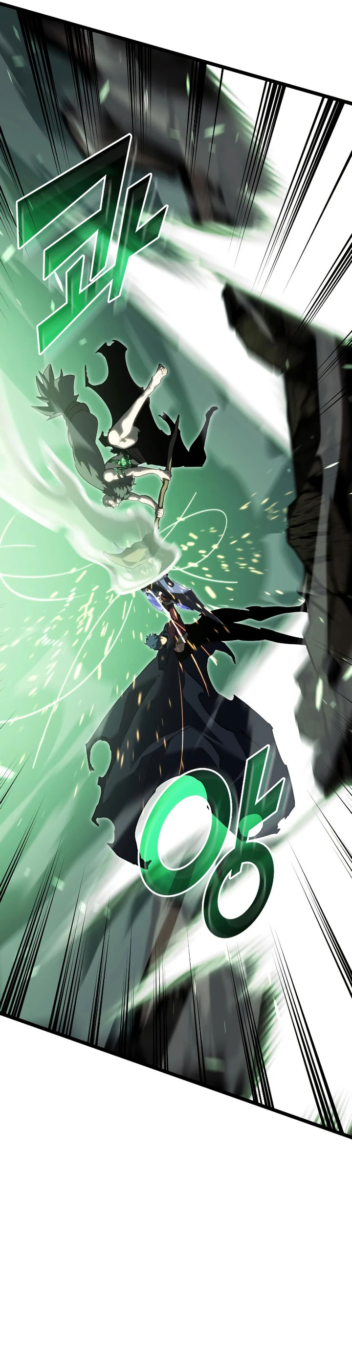 Return of the SSS-Class Ranker chapter 90
