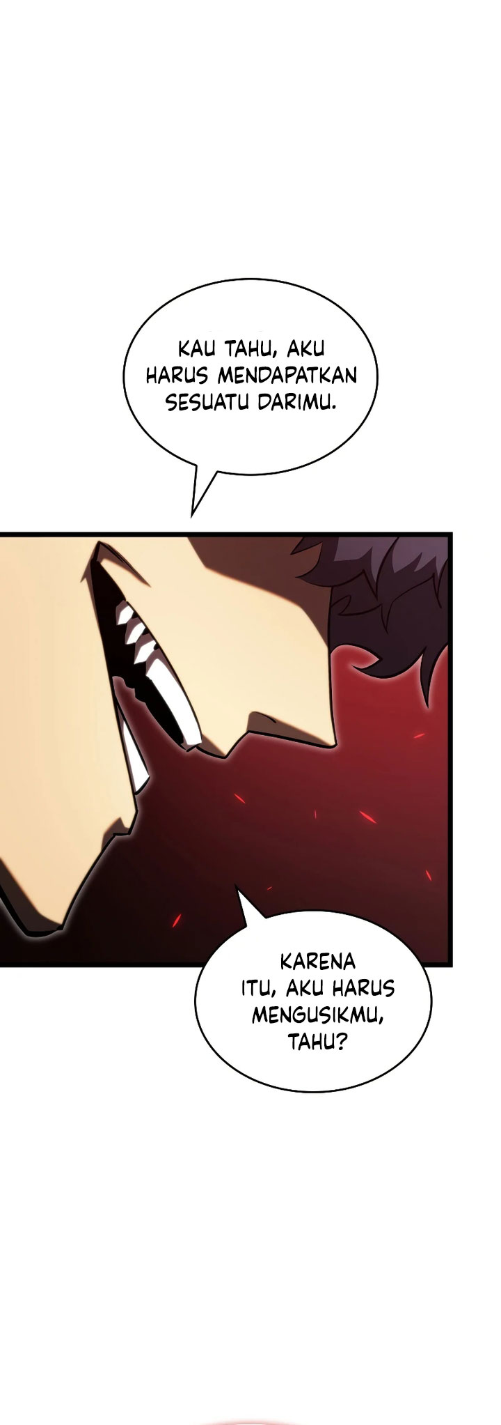 Return of the SSS-Class Ranker chapter 90