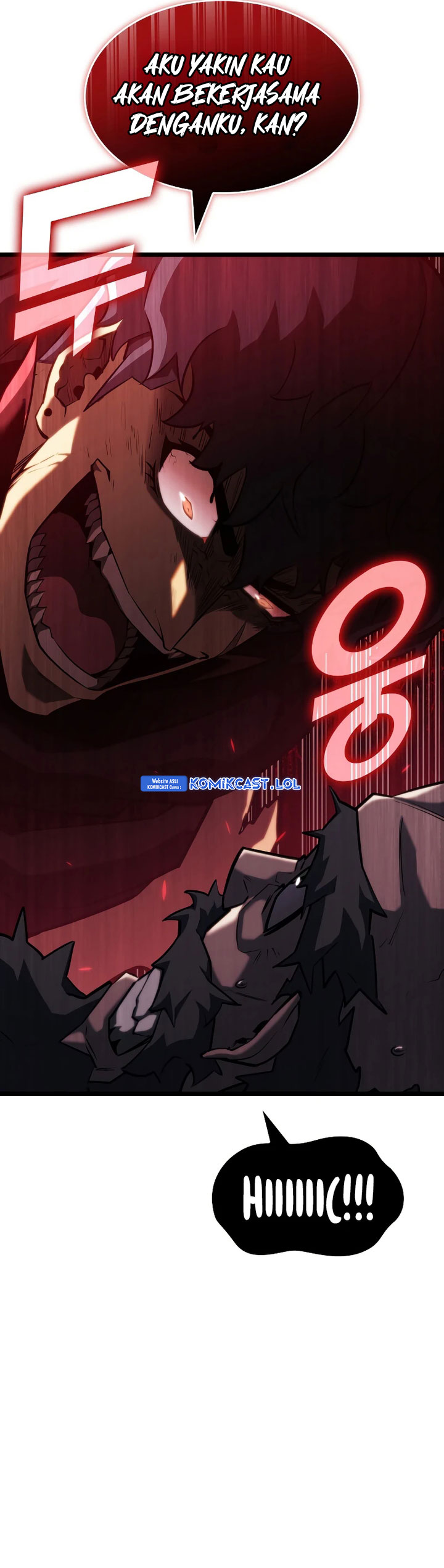 Return of the SSS-Class Ranker chapter 90