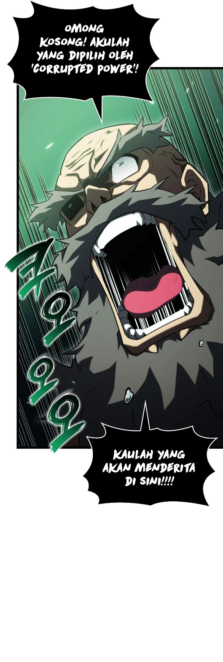 Return of the SSS-Class Ranker chapter 90