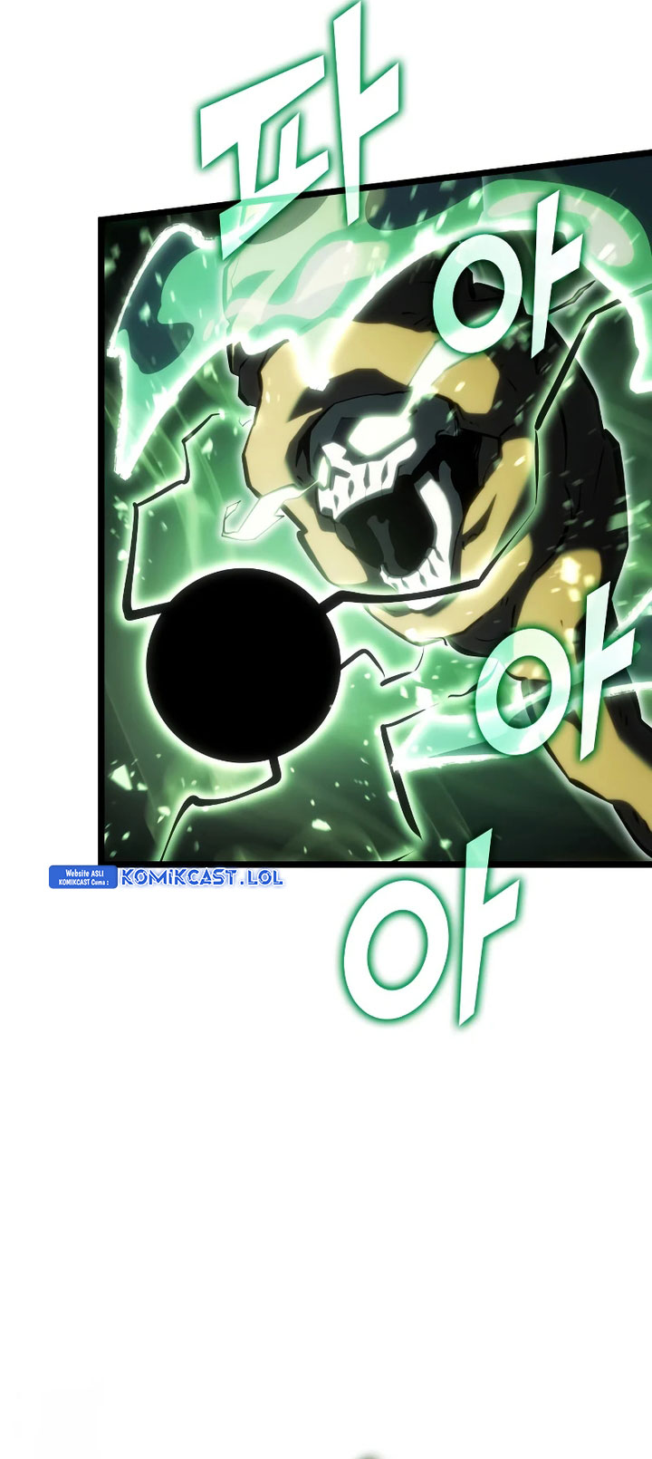 Return of the SSS-Class Ranker chapter 90