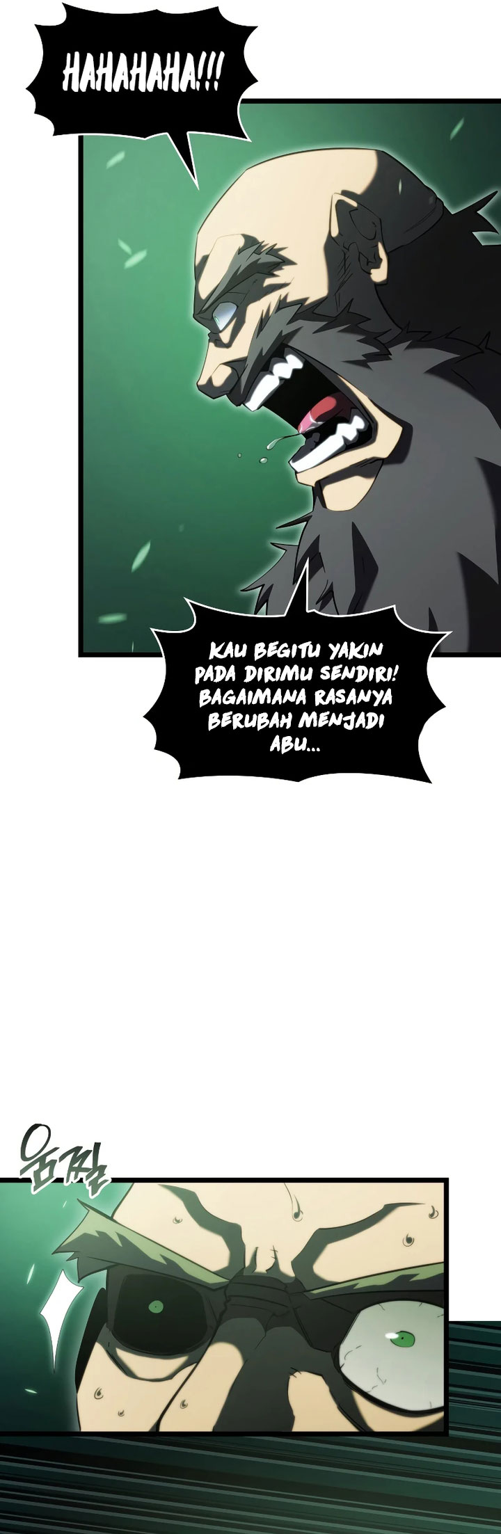 Return of the SSS-Class Ranker chapter 90