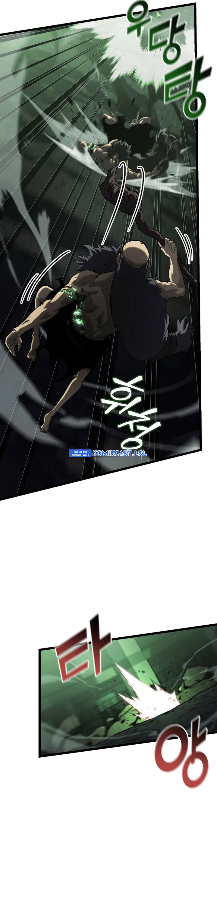 Return of the SSS-Class Ranker chapter 90