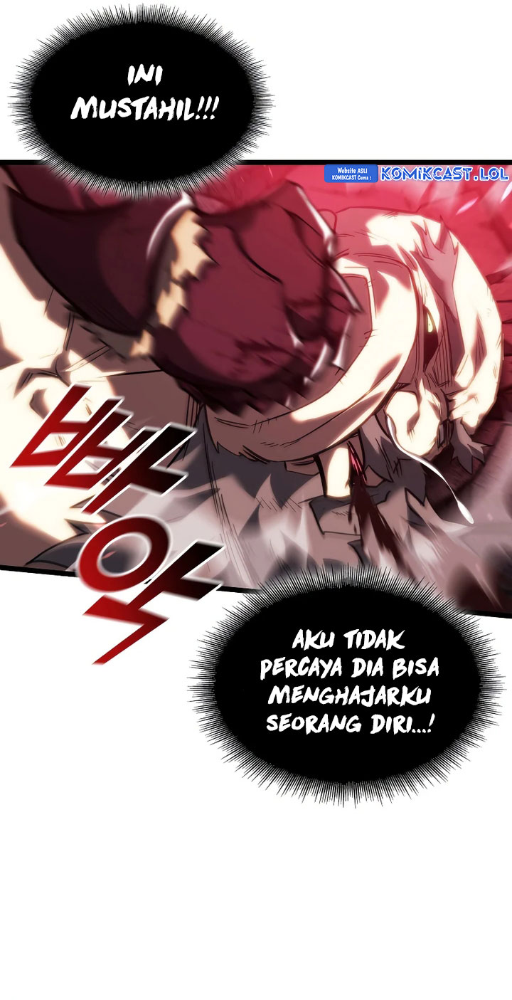 Return of the SSS-Class Ranker chapter 90