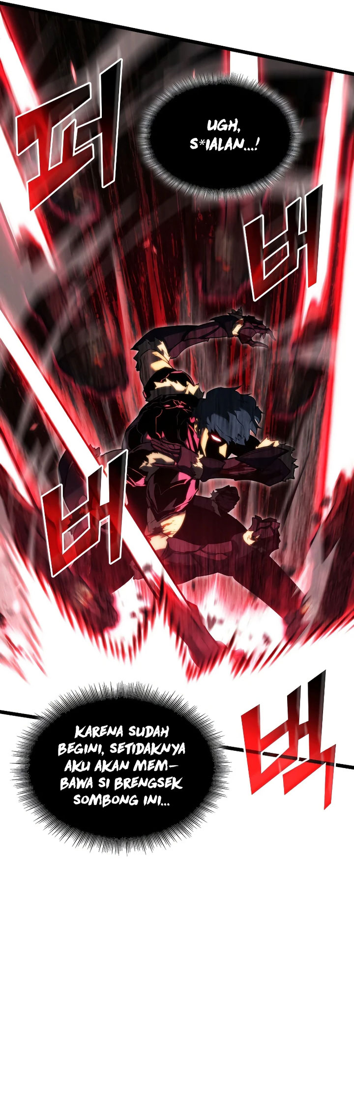 Return of the SSS-Class Ranker chapter 90