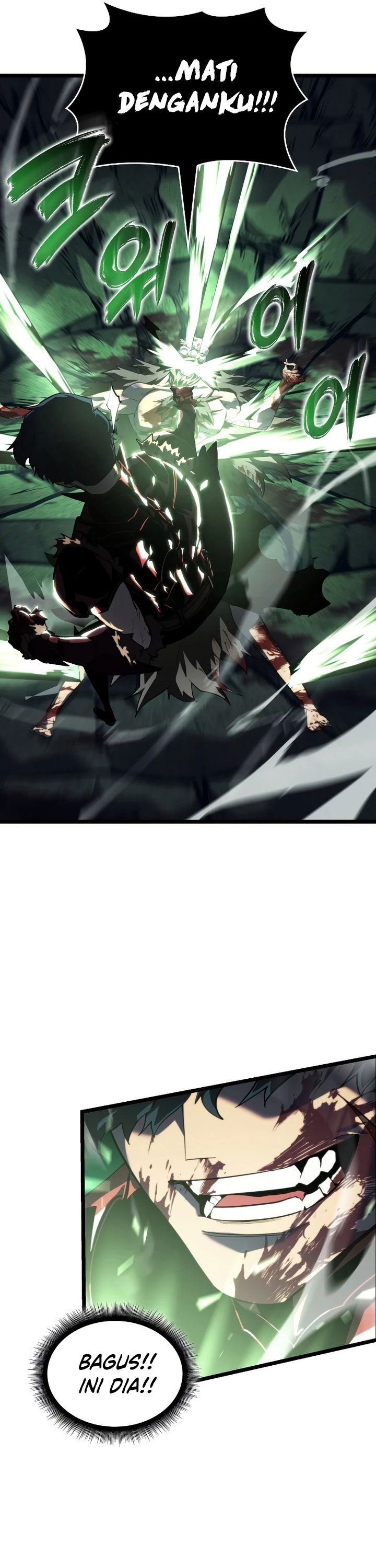 Return of the SSS-Class Ranker chapter 90