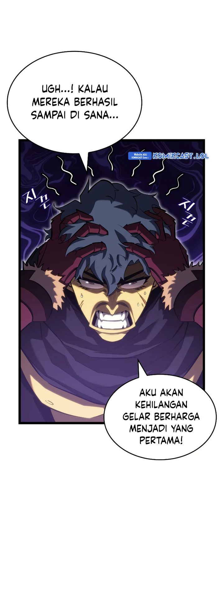 Return of the SSS-Class Ranker chapter 91
