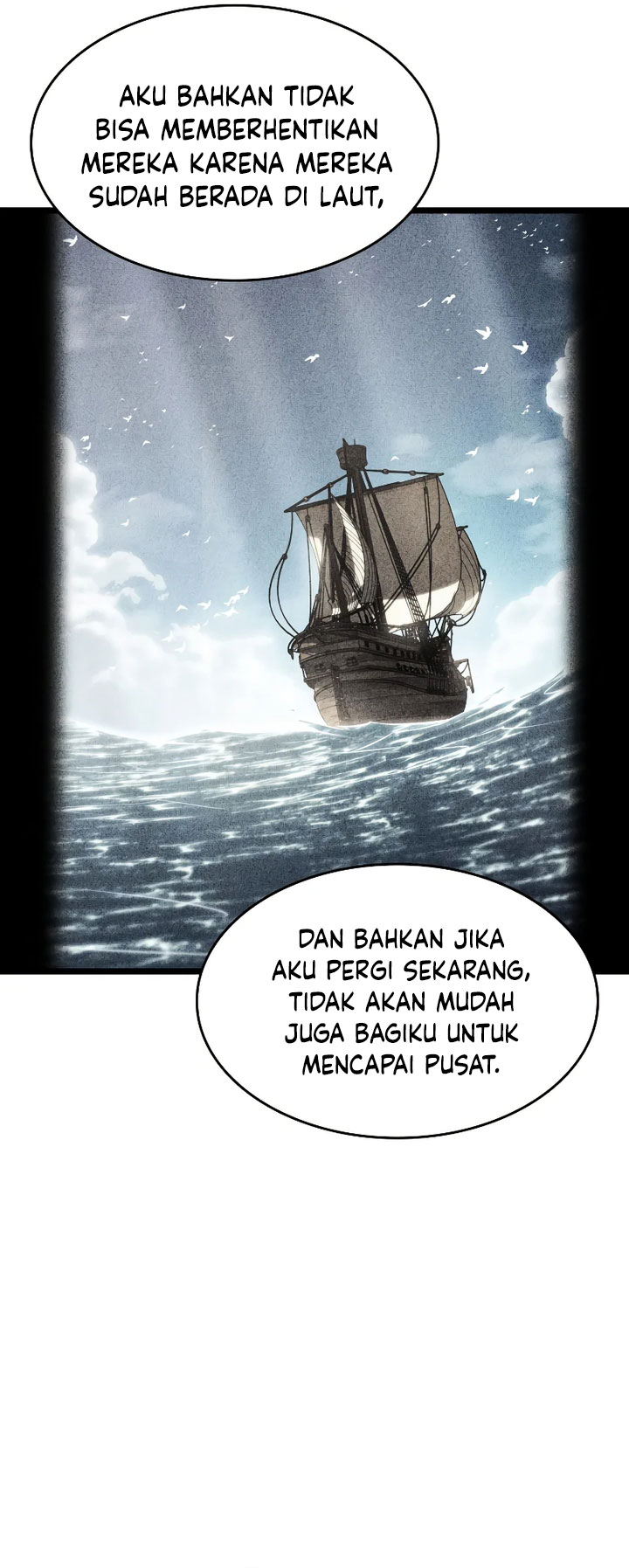 Return of the SSS-Class Ranker chapter 91