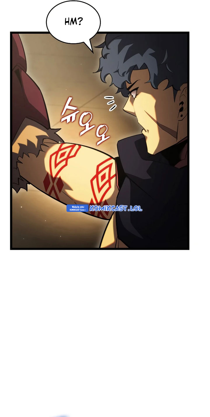 Return of the SSS-Class Ranker chapter 91