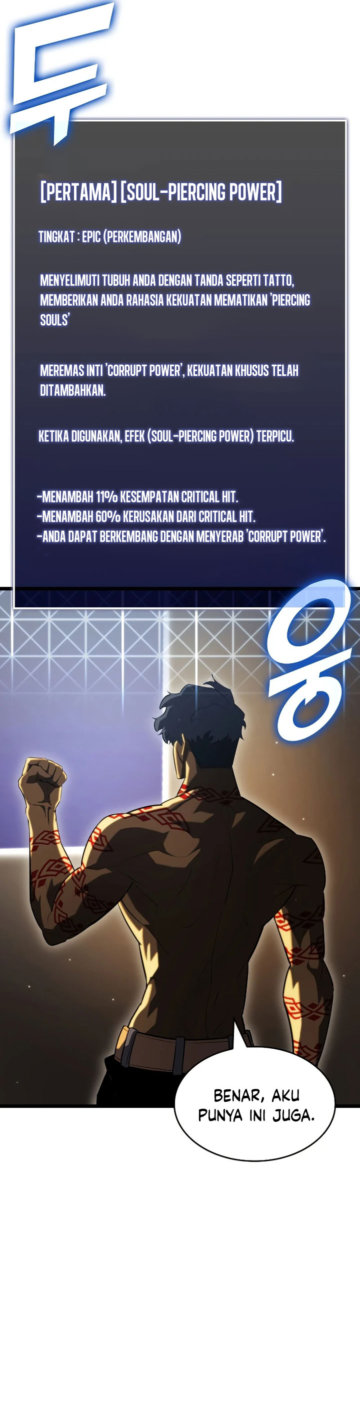 Return of the SSS-Class Ranker chapter 91