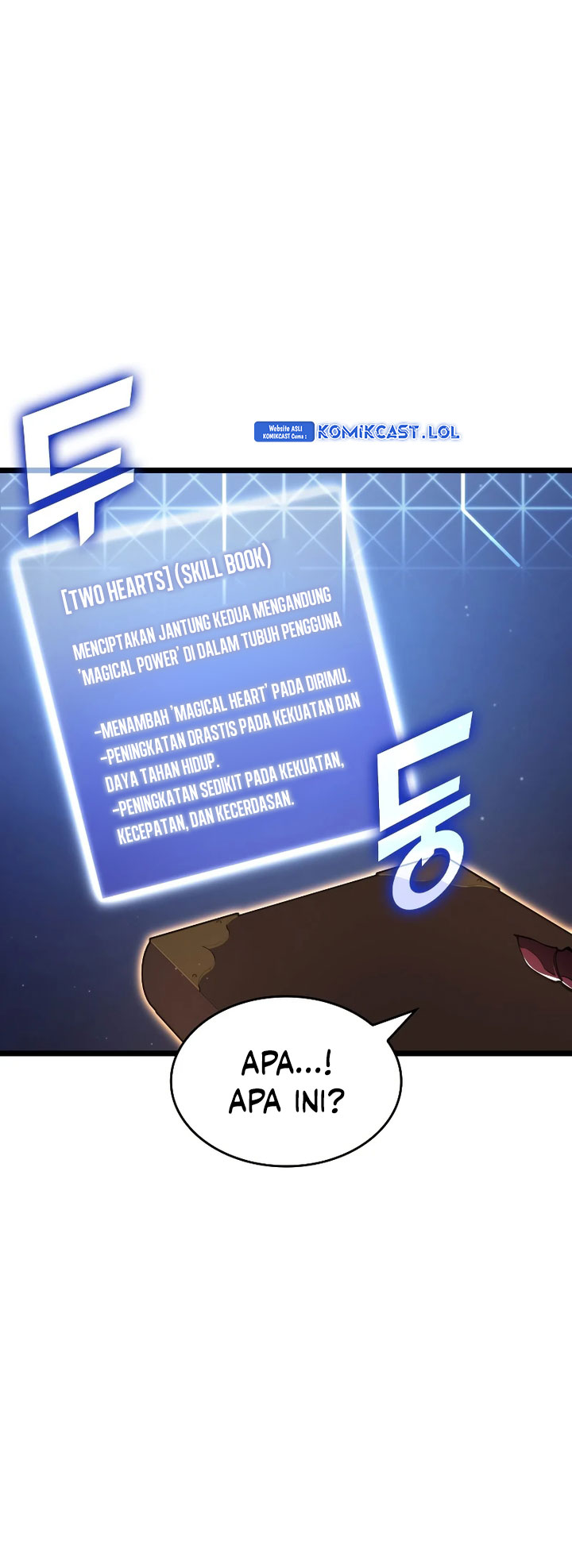 Return of the SSS-Class Ranker chapter 91