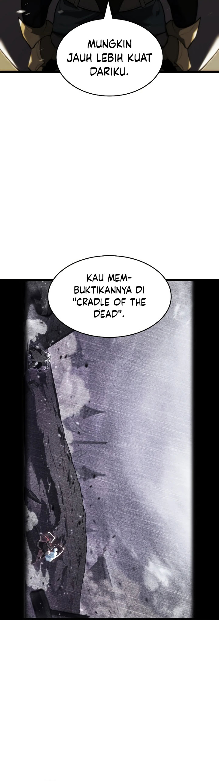 Return of the SSS-Class Ranker chapter 91