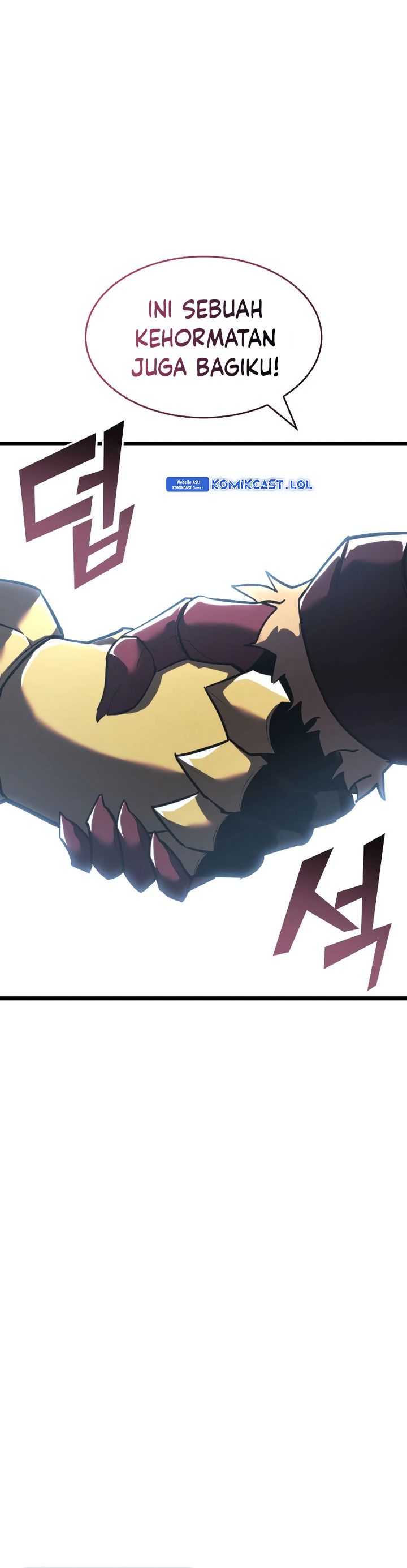 Return of the SSS-Class Ranker chapter 91