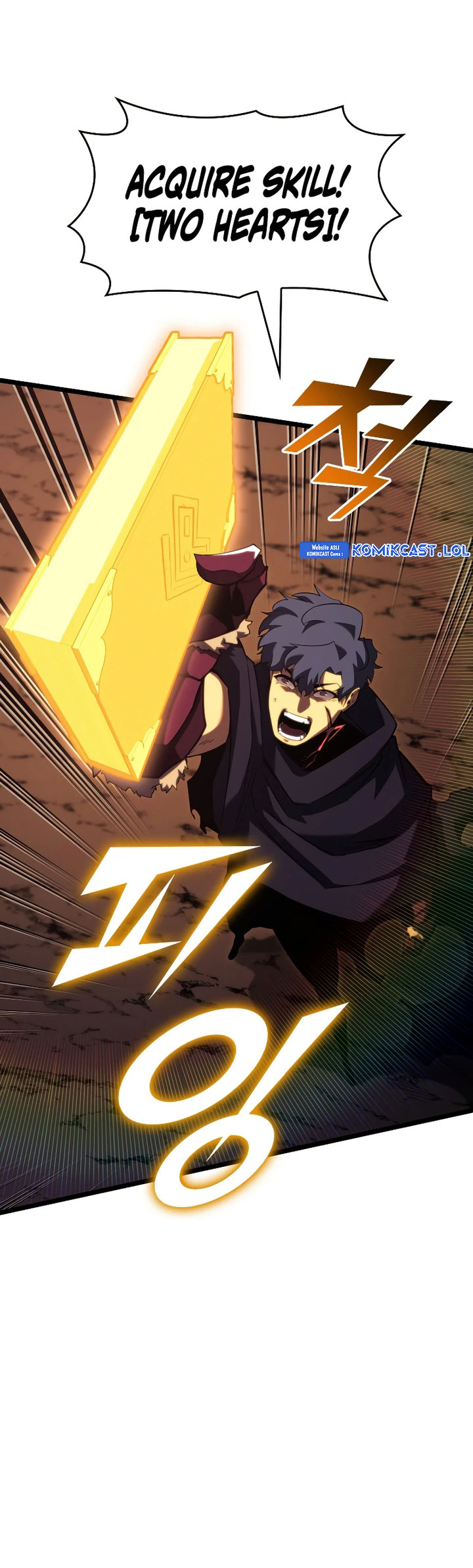 Return of the SSS-Class Ranker chapter 91