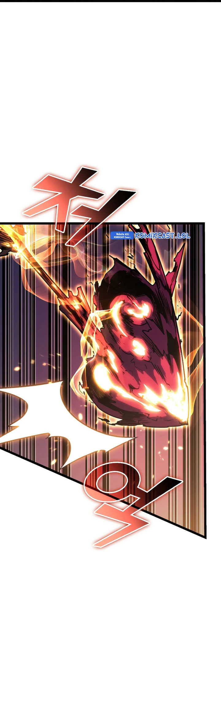 Return of the SSS-Class Ranker chapter 91