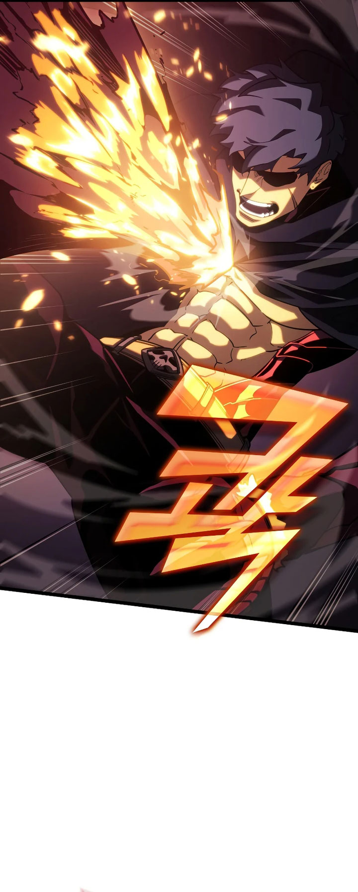 Return of the SSS-Class Ranker chapter 91
