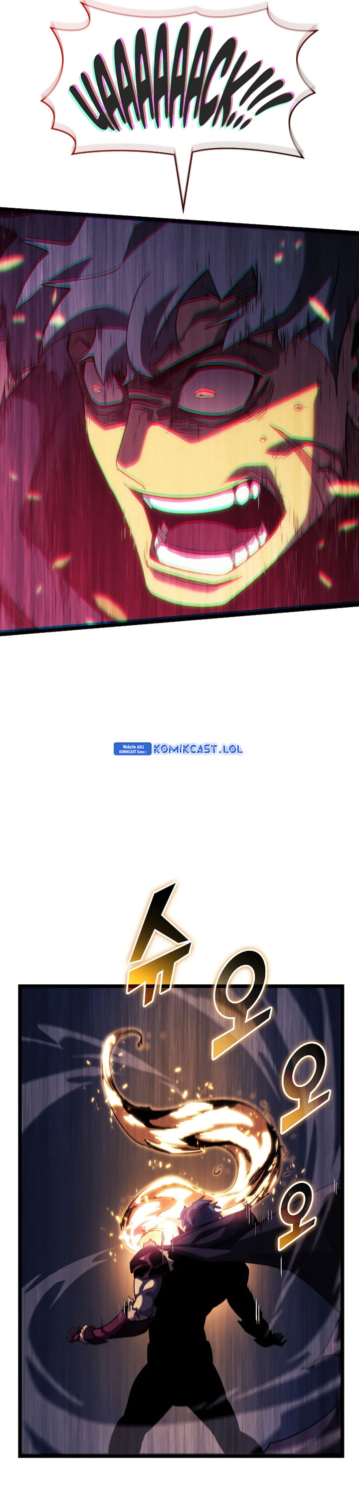 Return of the SSS-Class Ranker chapter 91