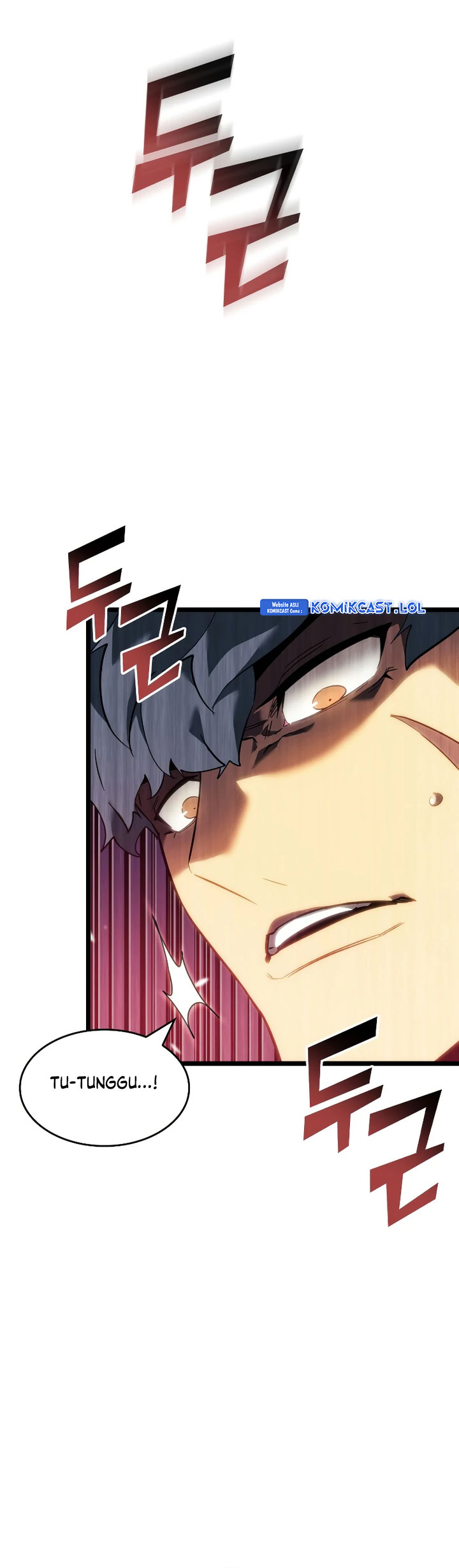 Return of the SSS-Class Ranker chapter 91