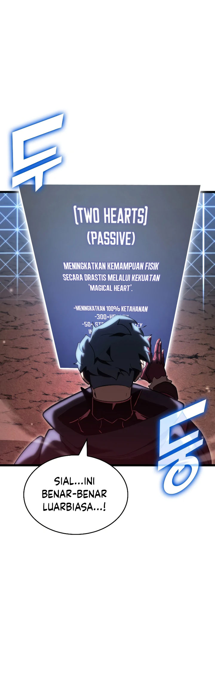 Return of the SSS-Class Ranker chapter 91
