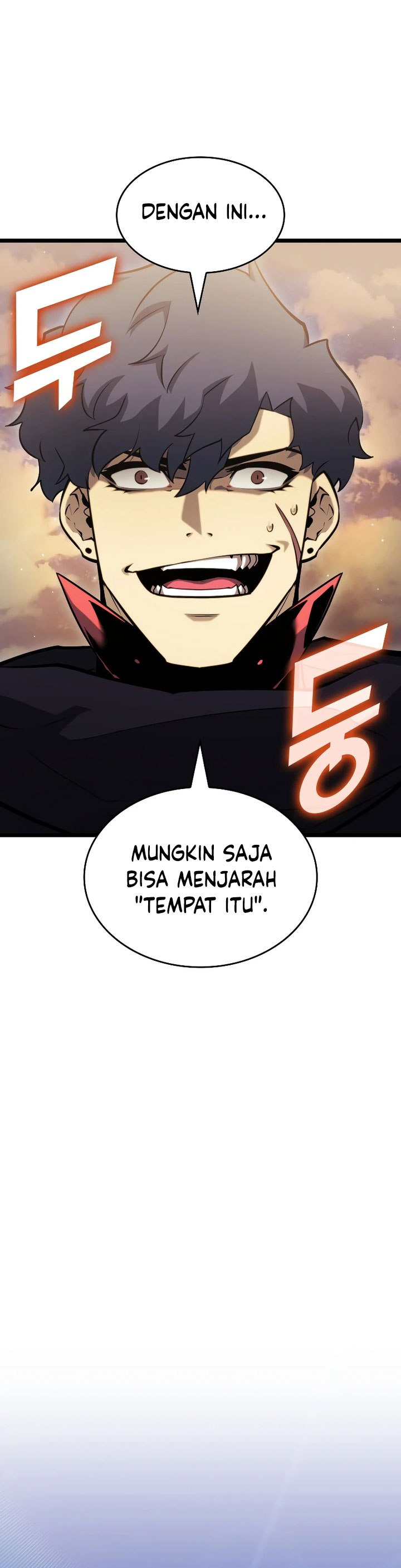 Return of the SSS-Class Ranker chapter 91