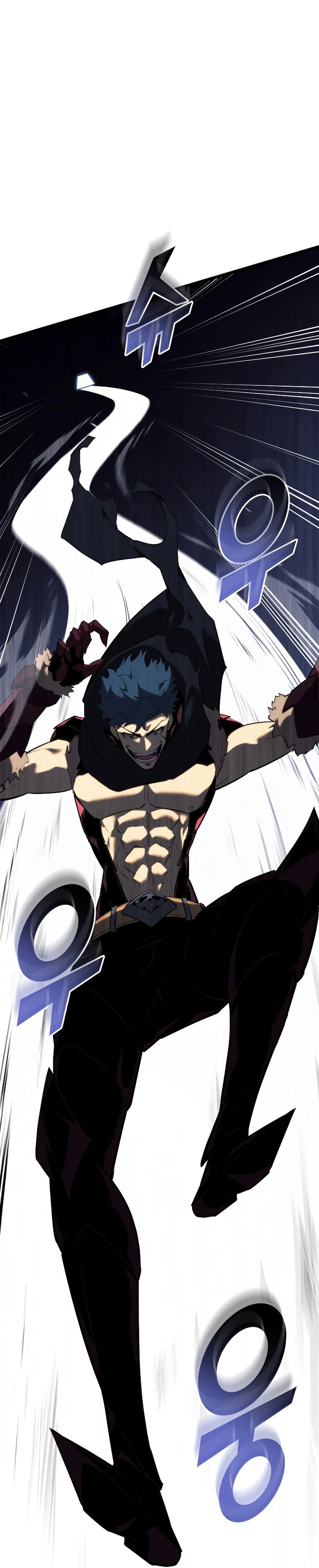 Return of the SSS-Class Ranker chapter 91
