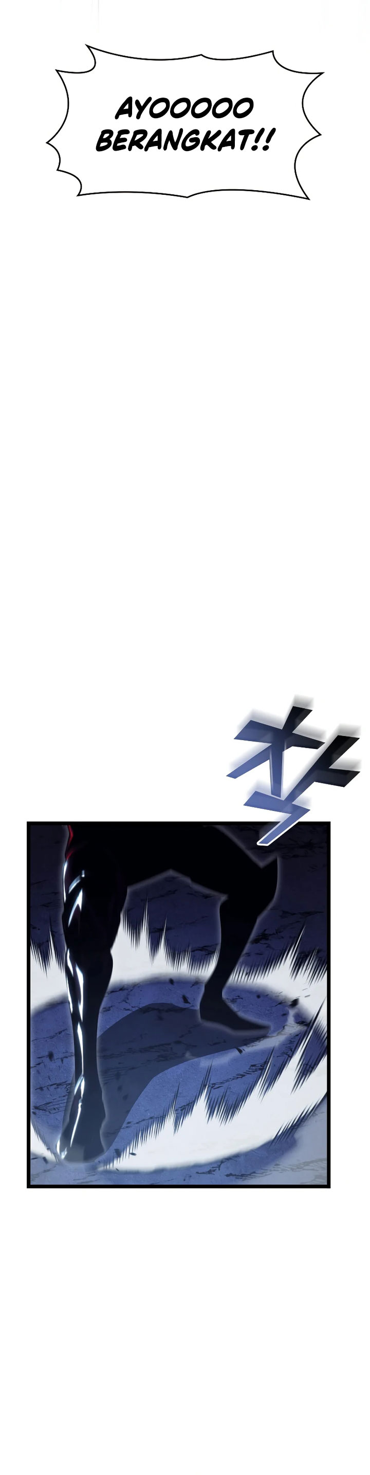 Return of the SSS-Class Ranker chapter 91