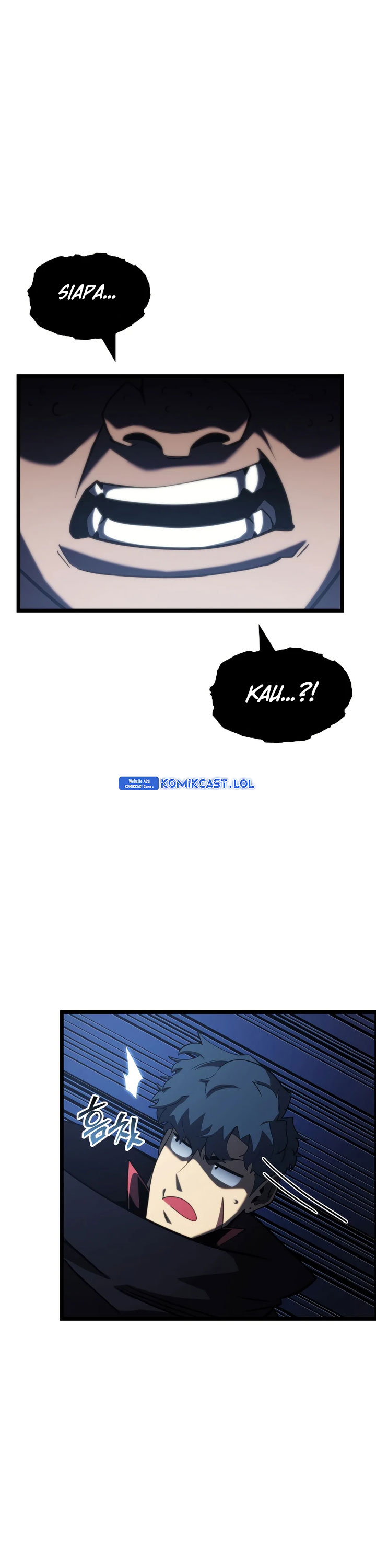 Return of the SSS-Class Ranker chapter 91