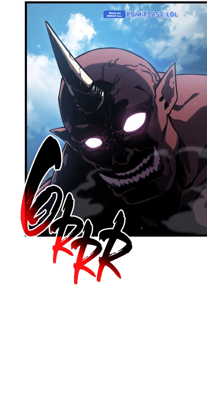 Return of the SSS-Class Ranker chapter 94