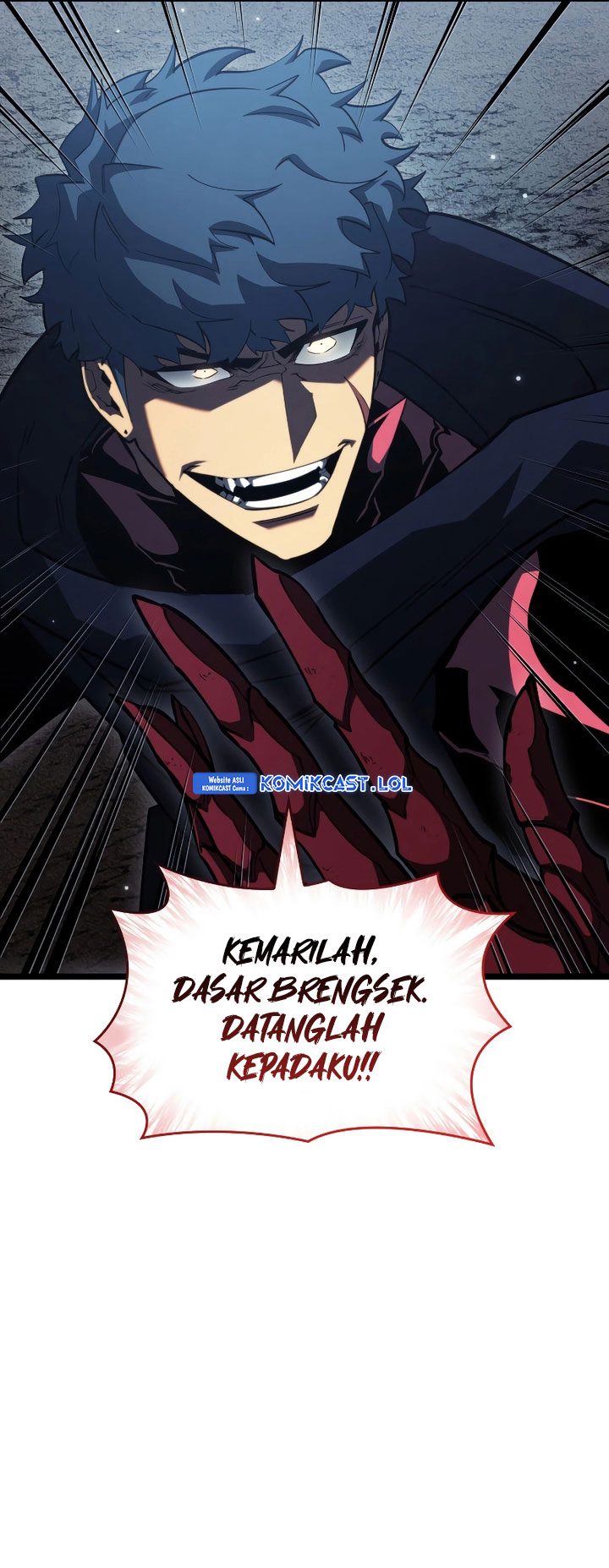 Return of the SSS-Class Ranker chapter 94